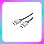 J5 Create 4K Display Port Cable (Cable Length 1.8m)
