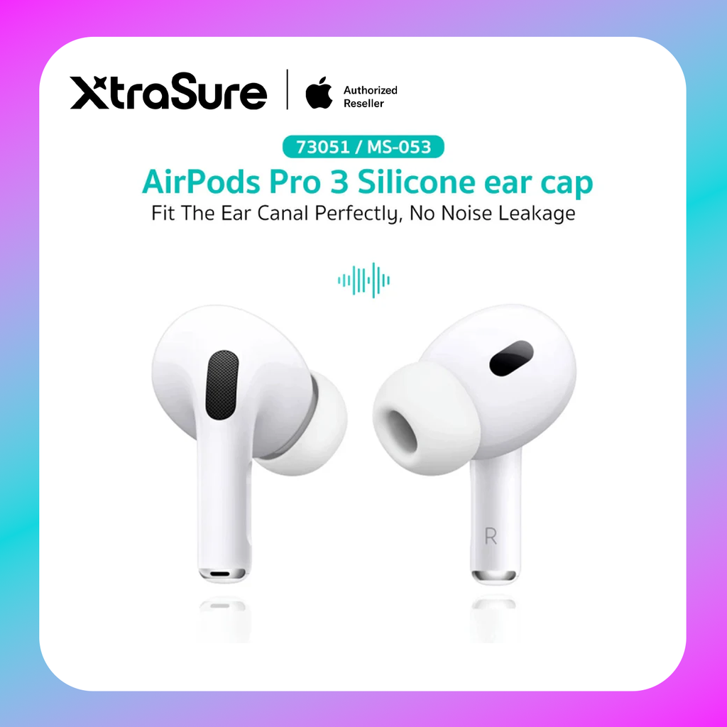 COTECi AirPods Pro3 Headphones replacement