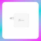 J5 Create 2-Port USB QC 3.0 Super Charger