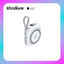 Choetech 10000 mAh 22.5W Concentric Circle Magnetic Power Bank (B697) White