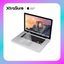 COTECi MacBook Keyboard Protector for M1 MacBook Air 13″ 2020 (Clear)