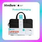 COTECi Cloud Pouch Series Laptop Tote Bag for 13"/14"