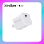 Choetech Mini PD30W GAN USB-C Wall Charger (PD3007-WH) White