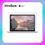 COTECi Macbook Screen Protector for MB Pro 16" (2025-2021 M5-M1) Transparent