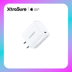 Choetech Mini PD20W USB-C Wall Charger (Q5004) White