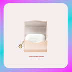 Coehl Mirelle Wallet AirPods Case
