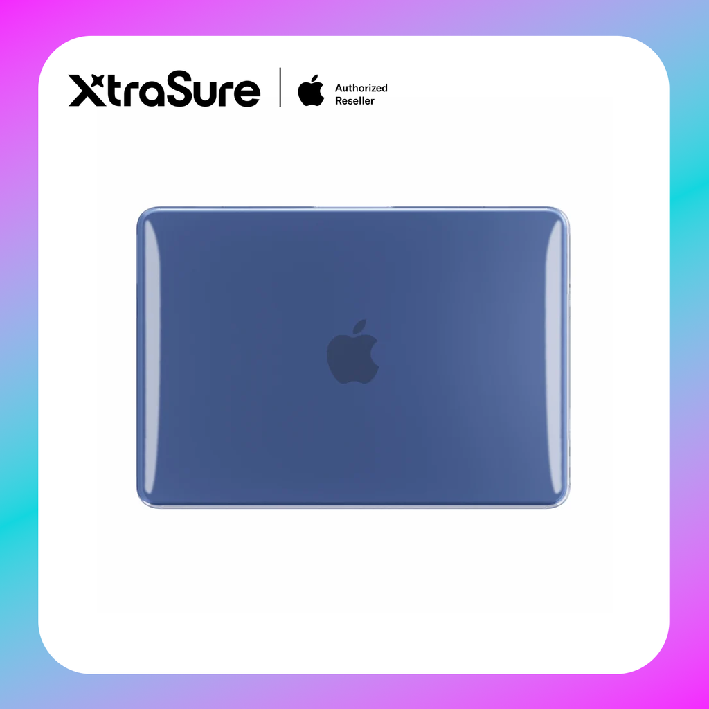 COTECi Ultra-thin Crystal Hardshell Case for MacBook