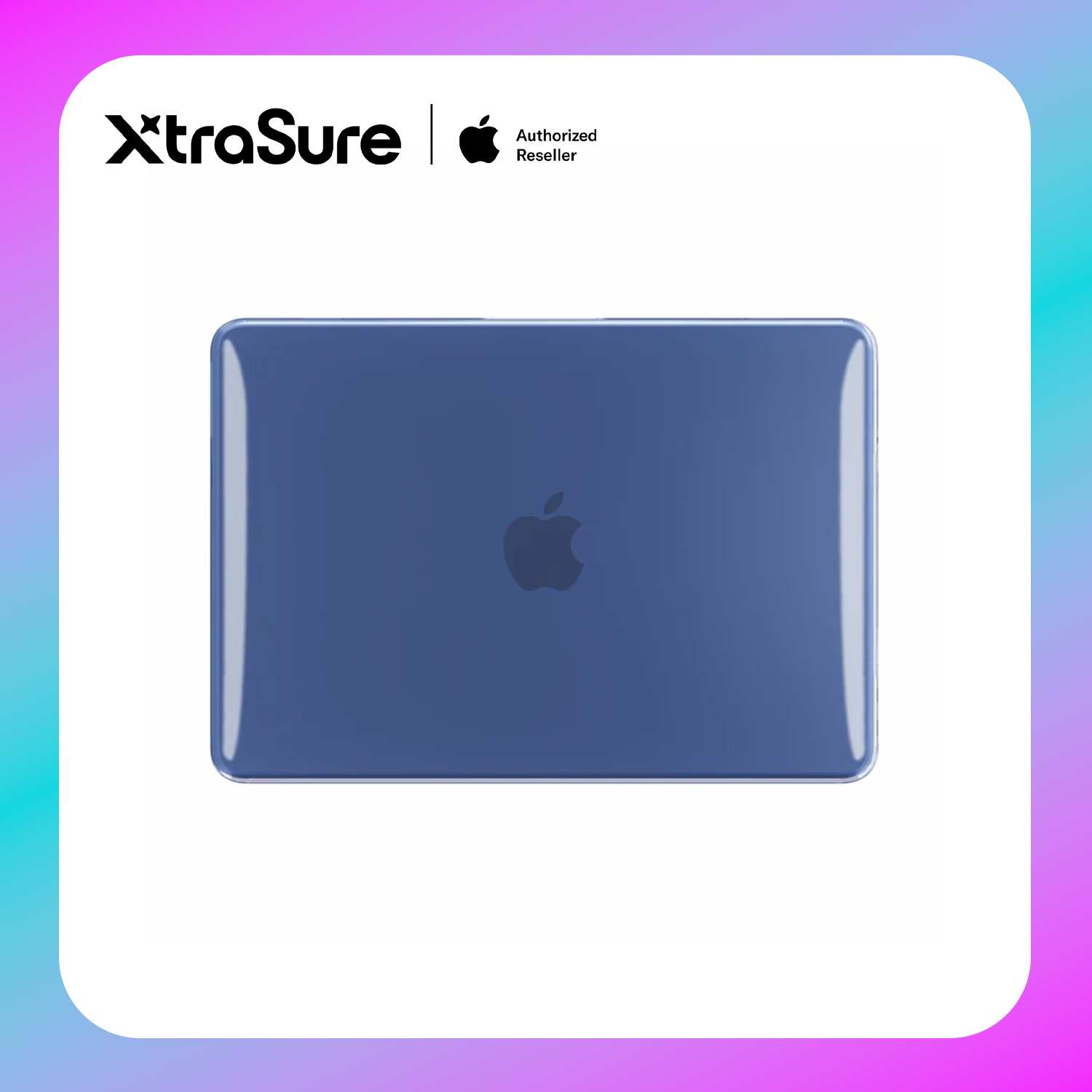 COTECi Ultra-thin Crystal Hardshell Case for MacBook