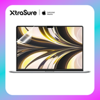 COTECi MacBook Screen Protector for MB Air 13" (2026-2022 M5/M4/M3/M2) Transparent