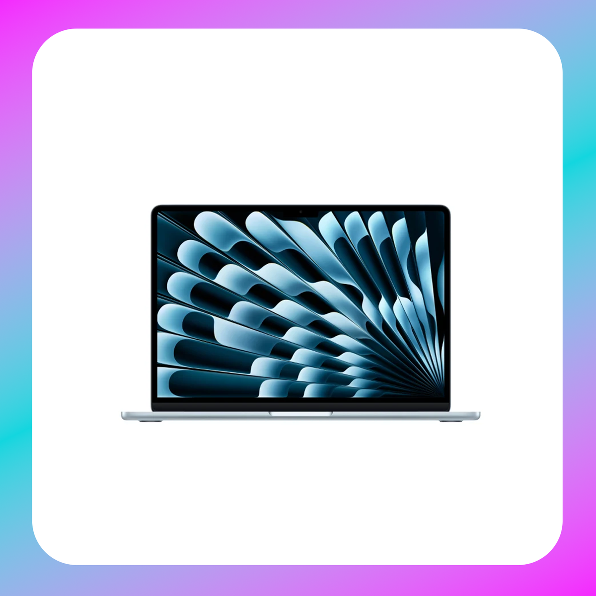 M5 MacBook Air 15" 1TB Main image