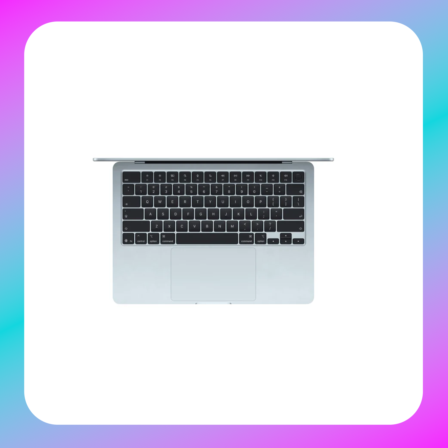 M5 MacBook Air 15" 1TB Secondary image
