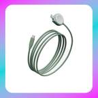 Energea Flow Duo 2 in 1 Apple watch & C to C Cable 1.5m