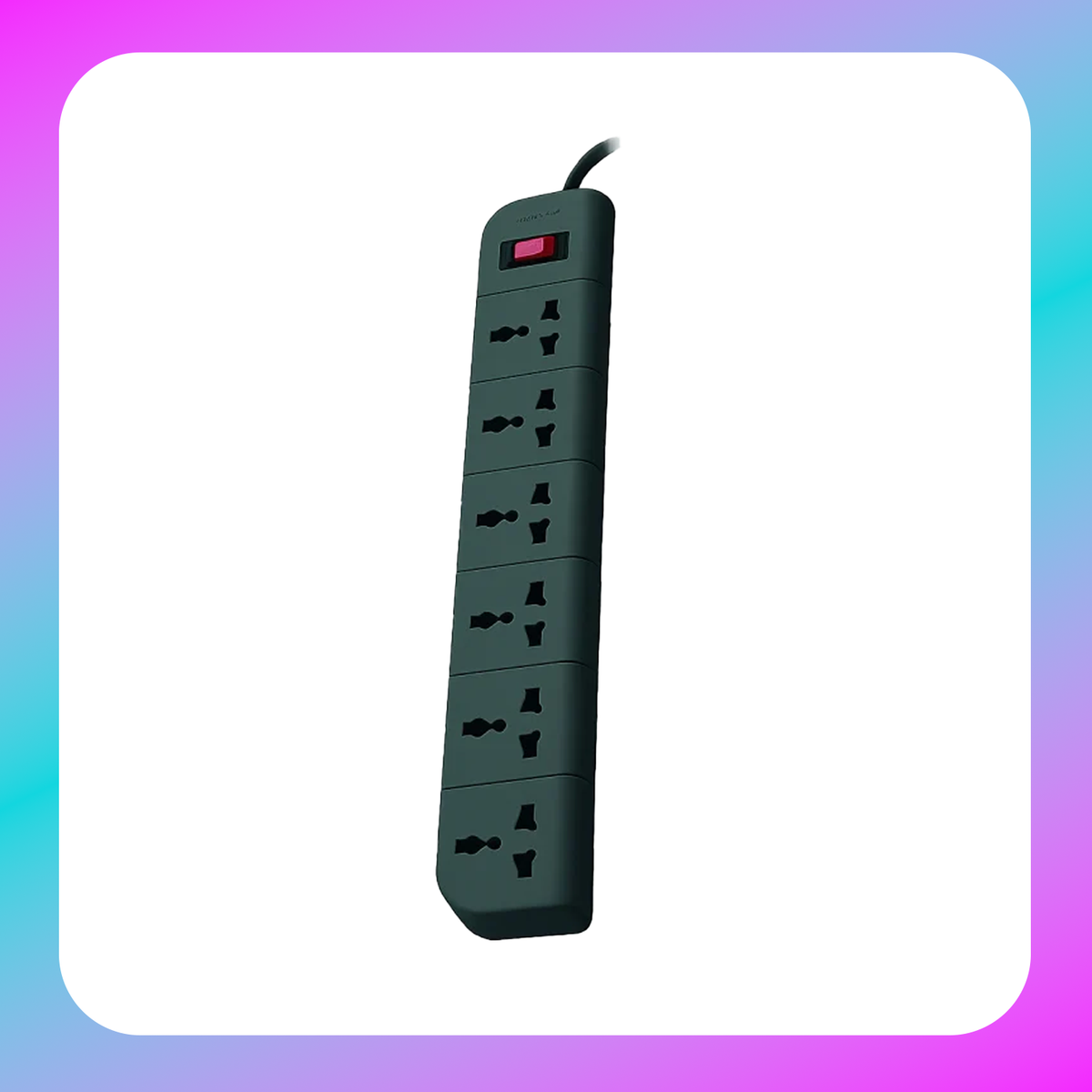 Belkin Surge Protector (6 Way)