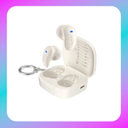 Belkin SoundForm Anywhere Wireless Earbuds