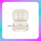 Belkin SoundForm Anywhere Wireless Earbuds