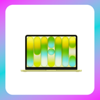 Apple MacBook Neo 13" (A18 Pro/8GB/512GB)