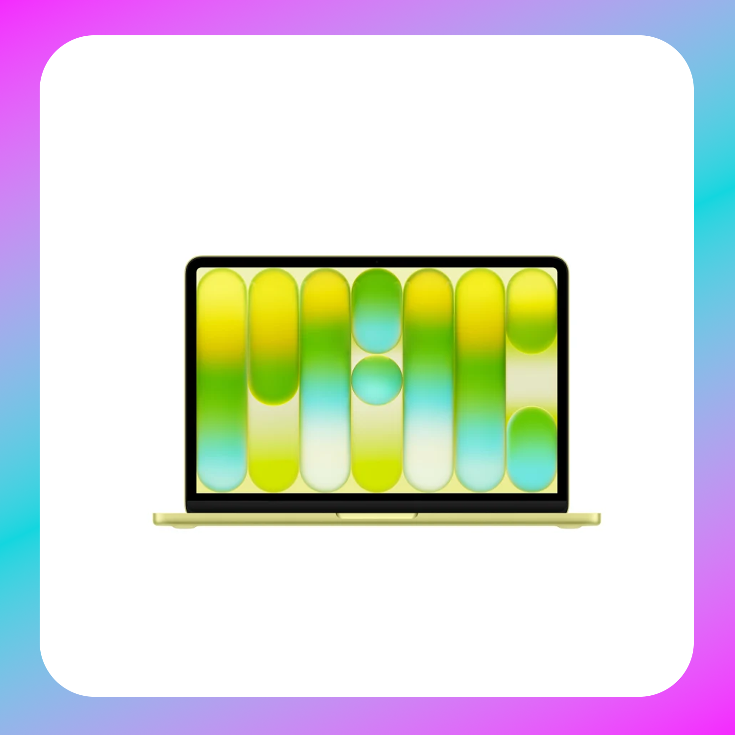 Apple MacBook Neo 13" (A18 Pro/8GB/256GB) Secondary image