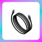 Energea Flow USB-C to USB-C Cable