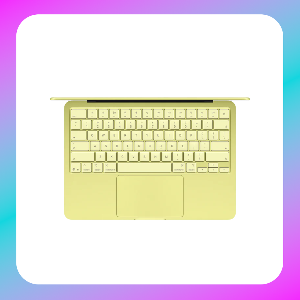 Apple MacBook Neo 13" (A18 Pro/8GB/256GB)