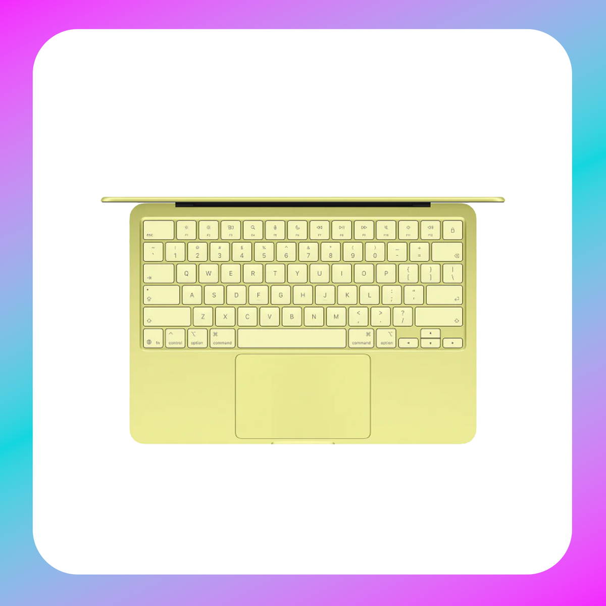 Apple MacBook Neo 13" (A18 Pro/8GB/256GB)
