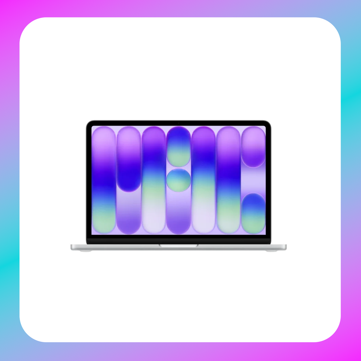 Apple MacBook Neo 13" (A18 Pro/8GB/256GB)