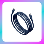 Energea Flow USB-C to USB-C Cable