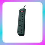 Belkin Surge Protector (4 Way)