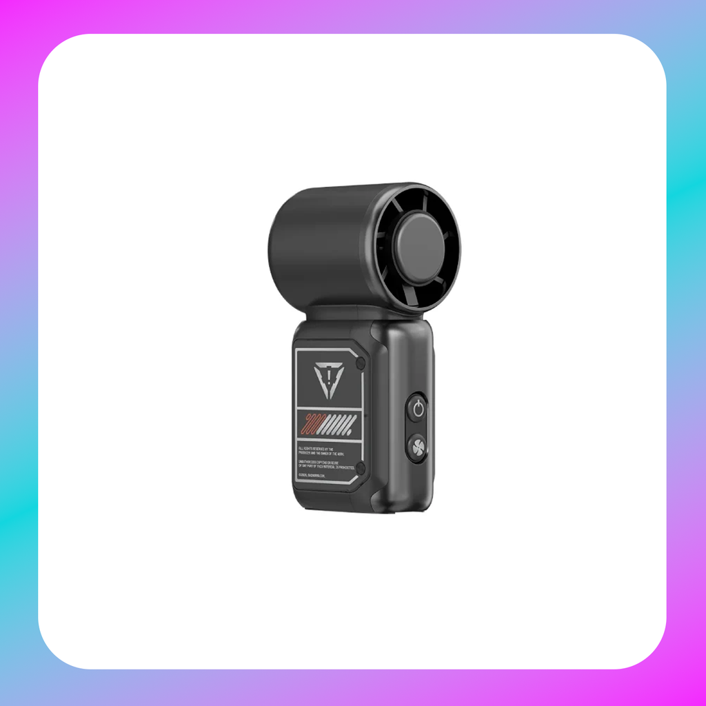 Skinarma Gyro CE Portable Handheld Fan
