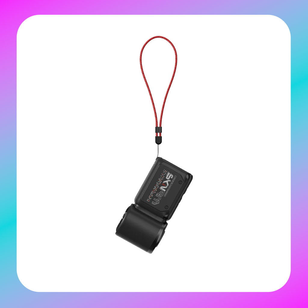 Skinarma Gyro CE Portable Handheld Fan