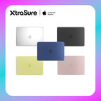 COTECi MacBook Frosted Shell for MacBook Neo 13"