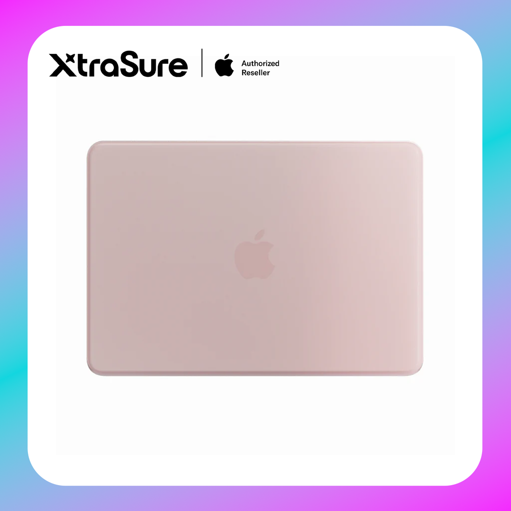 COTECi MacBook Frosted Shell for MacBook Neo 13"