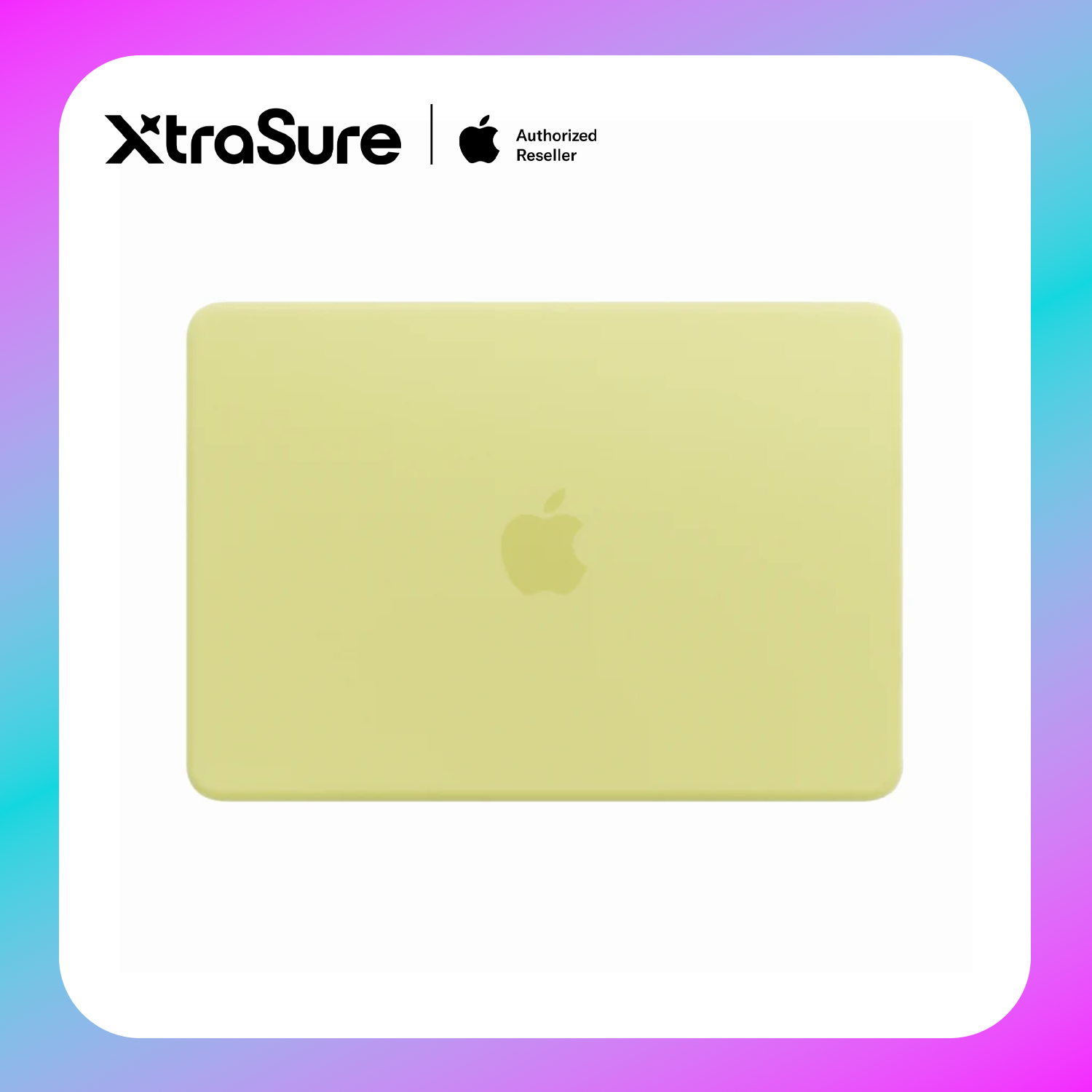 COTECi Macbook Frosted Shell for MacBook Neo 13" Secondary image