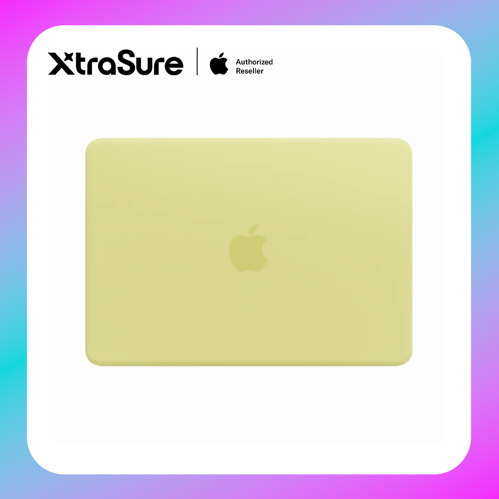 COTECi Macbook Frosted Shell for MacBook Neo 13"
