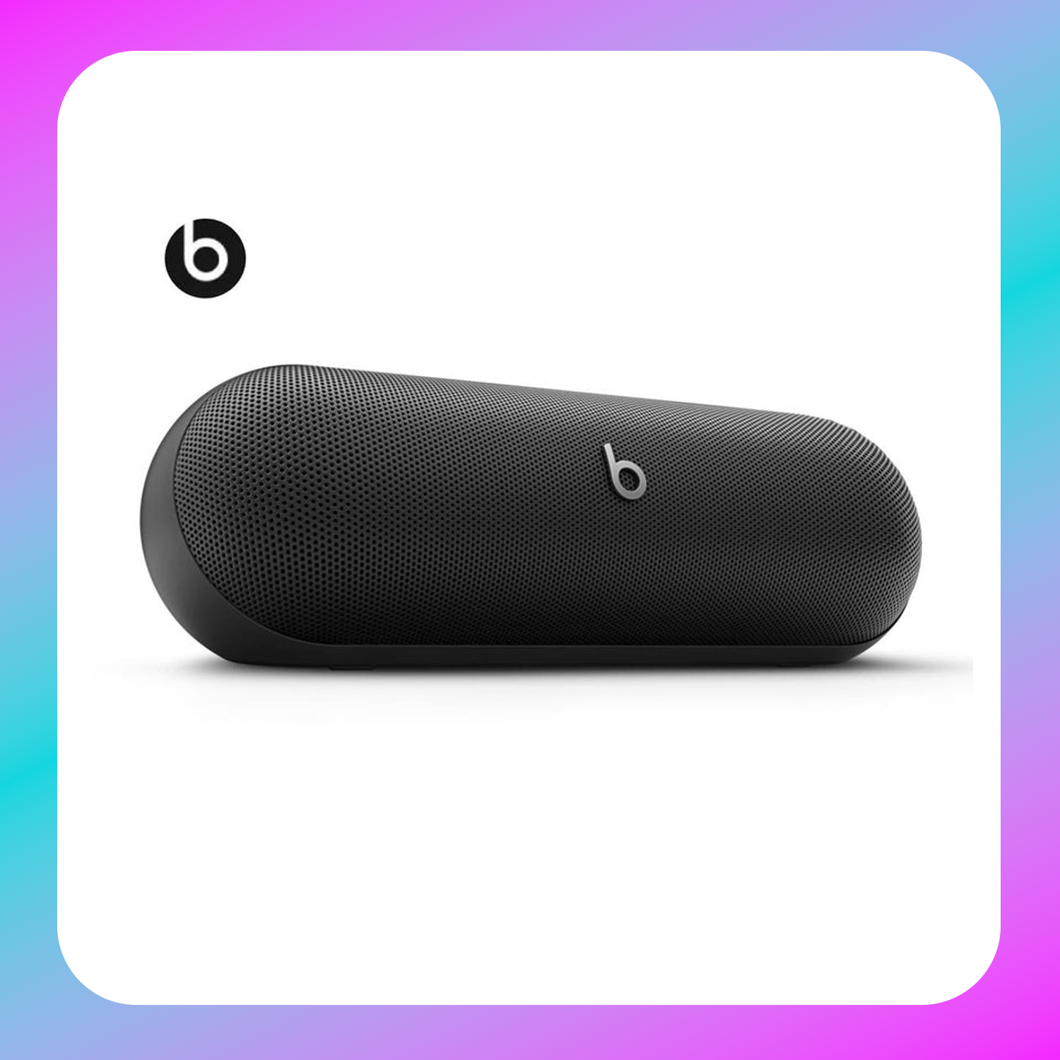 Beats Pill Wireless Speaker Secondary image
