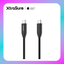 Choetech USB-C 3.1 to USB-C GEN 2 Cable (XCC-1007)