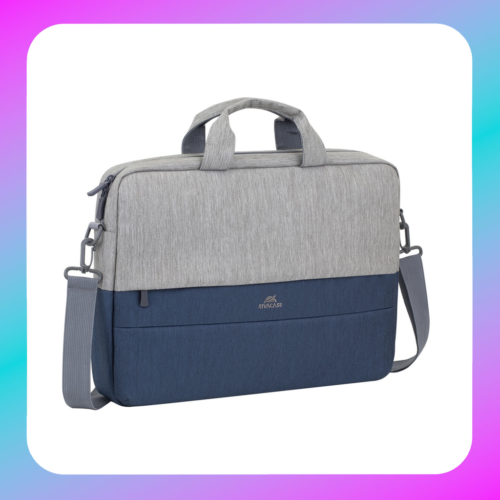 RIVACASE 7532 anti-theft Laptop bag 15.6''