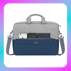 RIVACASE 7532 anti-theft Laptop bag 15.6''