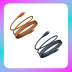 Energea Helix 60 USB-C to USB-C Magnetic Cable 1.5m