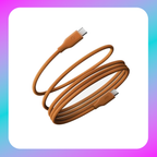 Energea Helix 60 USB-C to USB-C Magnetic Cable 1.5m