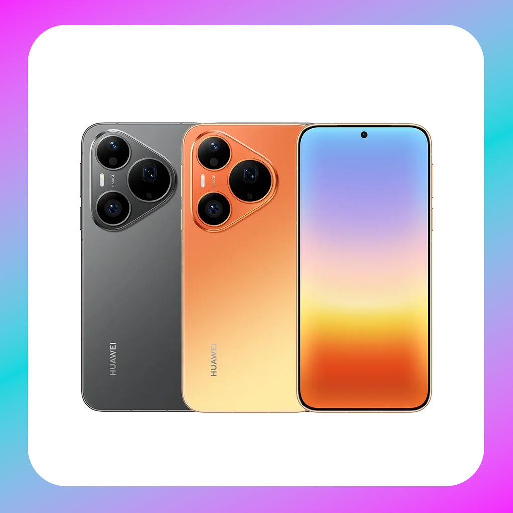 Huawei Pura 90S Pro (12+256)