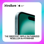 Apple iPhone 16(eSim + Physical Sim)