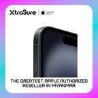 Apple iPhone 16(eSim + Physical Sim)