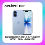 Apple iPhone 17 (eSim + Physical Sim)