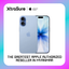 Apple iPhone 17 (eSim + Physical Sim)