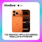 Apple iPhone 17 Pro Max (eSim + Physical Sim)