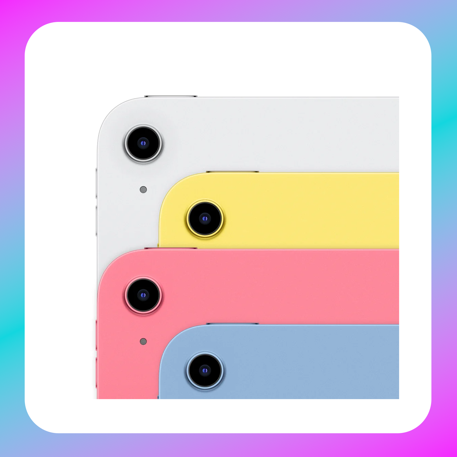 iPad 11th Gen 128GB 2025 Wi-fi Secondary image