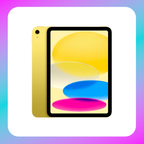 iPad 11th Gen 128GB 2025 Wi-fi