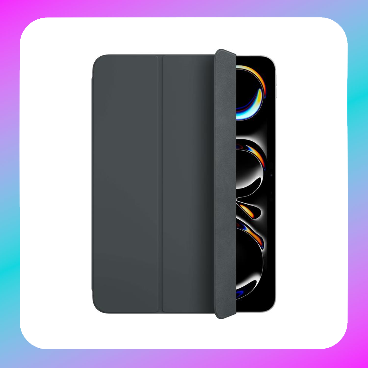 iPad Pro 11 2024/Air 11 2024 New Bookcover