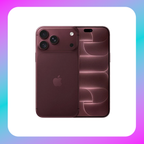 iPhone 18 Pro 1TB(eSim + Physical Sim)