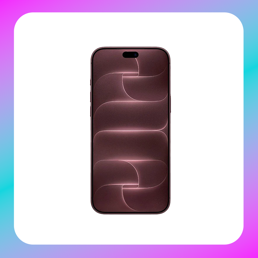iPhone 18 Pro 1TB(eSim + Physical Sim)